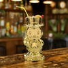 Beeline Creative Geeki Tikis Mr. Monopoly Limited Edition 12 Ounce Ceramic Mug - 3 of 3