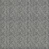 2pk Outdoor/Indoor Herringbone Wicker Seat Cushions - Pillow Perfect - 2 of 2