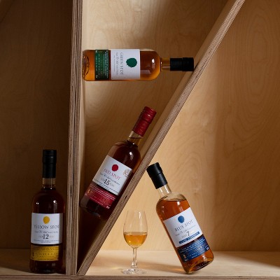 Green Spot Single Pot Still Irish Whiskey - 750ml Bottle