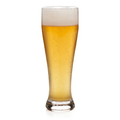 beer glasses