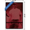 Trends International Tiger Woods - Victories Framed Wall Poster Prints - 3 of 4