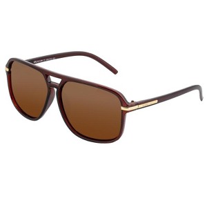 Simplify Reed Polarized Sunglasses - 1 of 4