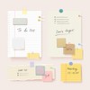 Unique Bargains Innovative Novelty Memo Pads Scrapbooking Kits - 3 of 4