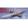 Guillow's Consolidated B-24D Liberator Model Kit, Small - 2 of 2