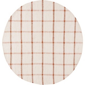 Montauk MTK322 Hand Woven Indoor Rugs - Safavieh - 1 of 4