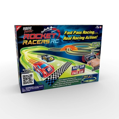 magic tracks mega rc