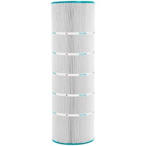 Hurricane Filters HF8420-01 Advanced Pool Filter - USA Made Replacement for Pleatco PWWPC200, PA190, Unicel C-8420, Filbur FC-1211, Hayward CX1900-RE, - 1 of 4