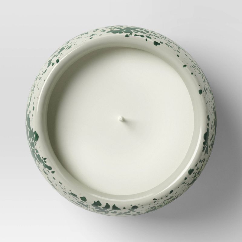 Ceramic Citronella Jar Candle - Threshold™ designed with Studio McGee , 5 of 10