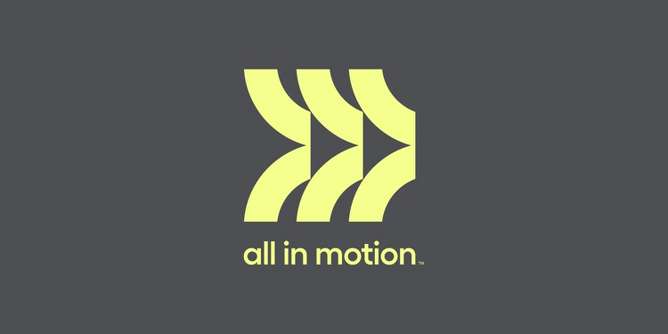 All In Motion, Logopedia