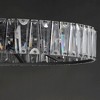 Maxim Lighting Odeon 10 - Light Chandelier in  Black - 3 of 4