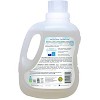 ECOS Free and Clear Liquid Laundry Detergent - 100 fl oz - 2 of 2
