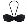 Women's Multiway Bandeau Bikini Swimsuit Top Bra Sizing - LASCANA - 2 of 4