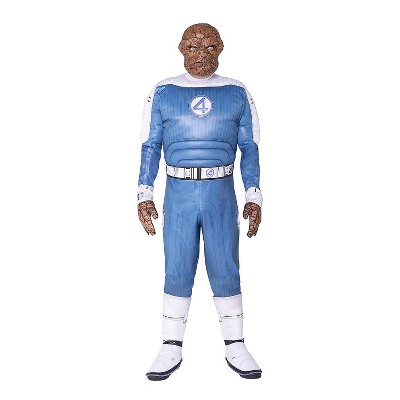Marvel Men's Fantastic Four Halloween Costume Set 2pk