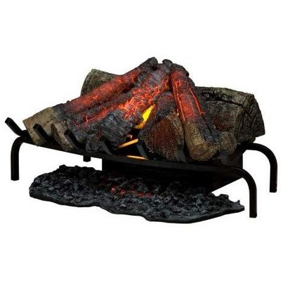 Dimplex 28-in Opti-myst Electric Fireplace Log Set - Dlgm29 : Target