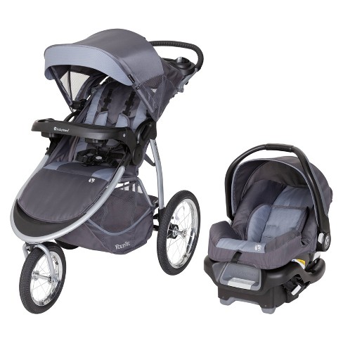 Baby trend pathway outlet 35 base