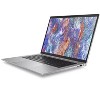 Refurbished: HP Zbook Firefly 14 G11 A 14" Laptop Ryzen 5 Pro 3.5GHz 16GB 512GB SSD W11P - Manufacturer Refurbished - 2 of 4
