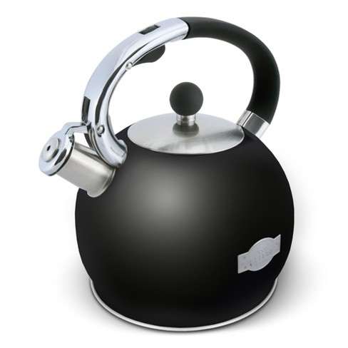 Fancy tea kettle hotsell