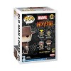 Funko POP! Marvel Wolverine 50th Ultimate Old Man Logan Figure - 3 of 3