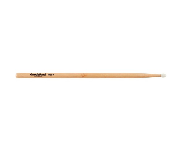 Goodwood 12-Pack Drumsticks Rock Nylon
