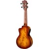 Breedlove Pursuit Exotic CE Myrtlewood Concert Acoustic-Electric Ukulele - 4 of 4