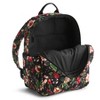 Vera Bradley Women's Outlet Cotton Essential Small Backpack - 3 of 3