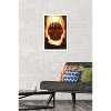Trends International Marvel Ghost Rider - Ghost Rider #23 Framed Wall Poster Prints - 2 of 4