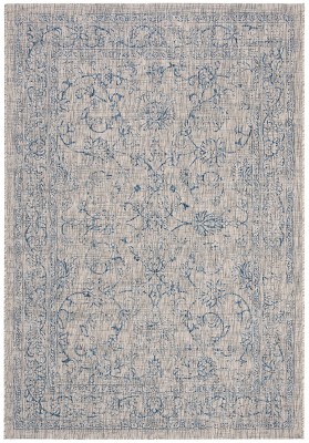 Courtyard CY8680 Power Loomed Indoor and Outdoor Rug - Safavieh
