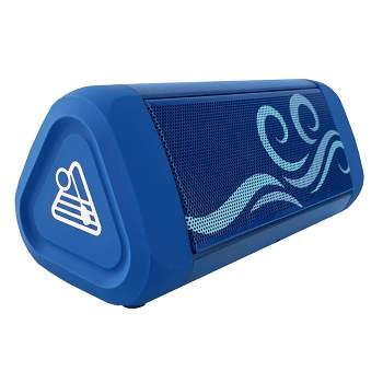OontZ Angle 3 Ultra SUP Paddleboard Bluetooth Speaker, 14 Watts, IPX7 Waterproof Bluetooth Speaker, designed for Water Sports