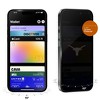 Screen Skinz Texas Longhorns Privacy Screen Protector - 4 of 4