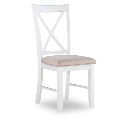 Set of 2 Emma Side Chairs - Powell Company