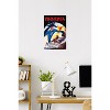 Trends International Marvel Publishing: Fantastic Four - Fantastic Four Encyclopedia Unframed Wall Poster Prints - 2 of 4