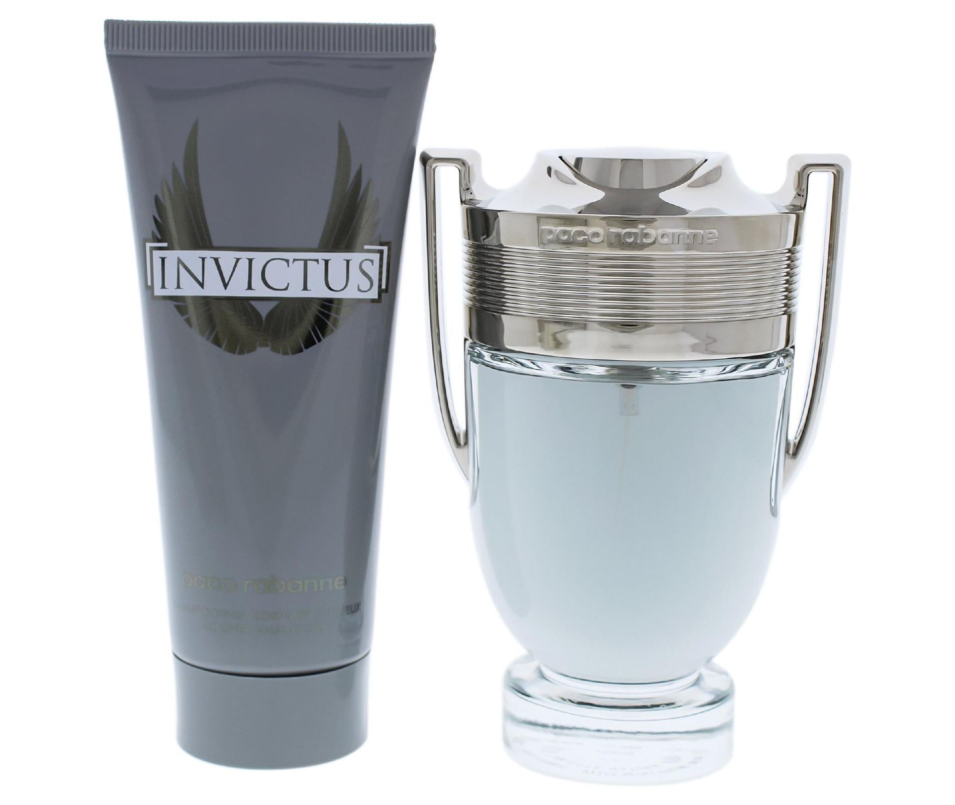 Paco Rabanne Invictus Gift Set for Men