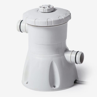 Funsicle RX330 Cartridge Filter Pump With Timer