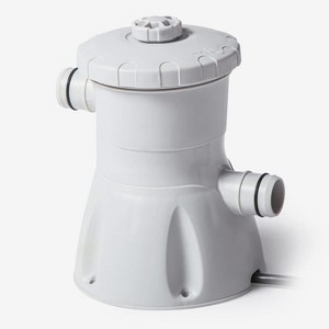 Funsicle RX330 Cartridge Filter Pump With Timer - 1 of 3
