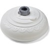 Patio Living Concepts White 30LB UMBRELLA BASE - 2 of 2