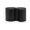 Meridian Furniture,Dimple End Table - 4 of 4