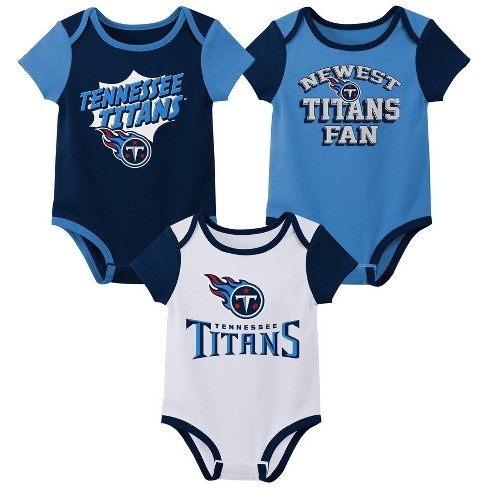 tennessee titans infant apparel