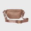 Athleisure Fanny Pack - A New Day™ - 3 of 4