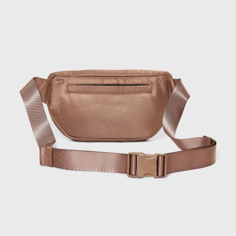Athleisure Fanny Pack - A New Day™, 4 of 12