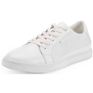 Mio Marino - Men's Lace Casual Fashion Sneakers - 1 of 4