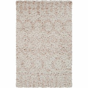 Livabliss Aliyah shag Woven Indoor Area Rugs - 1 of 4