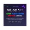 4Gamers Panther Gaming Headset with Stand - Wave Forest - 4 of 4