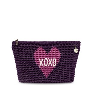 The Sak Essential Pouch - Hand Crochet - 1 of 4