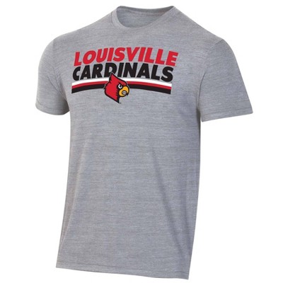 louisville cardinals shirt