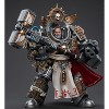 Warhammer 40k - Figurine 1/18 Grey Knights Grand Master Voldus 12 cm -  Figurines - LDLC