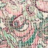 paisley pink