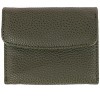 Buxton Women's Stylish and Colorful Mini Trifold Wallet - 4 of 4