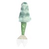 Aurora Large Citrus Sparkles Lexie Lime Sea Sparkles Enchanting Stuffed Doll Green 18" - 4 of 4