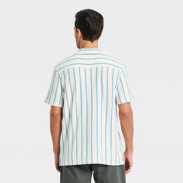 Polo de punto vintage para hombre - Goodfellow & Co™ 2