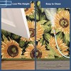 Liora Manne Marina Floral Indoor/Outdoor Rug.. - 3 of 4
